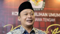 KPU: Calon Anggota DPRD Jawa Tengah Terpilih Supaya Segera Sampaikan LHKPN - GenPI.co