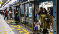 MRT Jakarta Kembali Beroperasi Normal - GenPI.co
