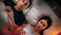 Review Film Indonesia: Catatan Harian Menantu Sinting Lekat dengan Kehidupan Suami Istri - GenPI.co
