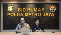 Polda Metro Jaya: Oknum Pengacara Terlibat Pemalsuan Pelat Dinas DPR RI - GenPI.co