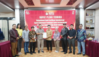 KPU: Dharma Pongrekun dan Kun Belum Penuhi Syarat Dukungan Pilkada Jakarta - GenPI.co