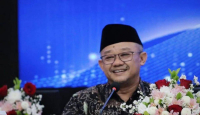 Soal Izin Tambang untuk Ormas, Muhammadiyah: Belum Ada Pembicaraan - GenPI.co