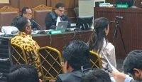 Ahmad Sahroni: Uang Rp 860 Juta dari Syahrul Yasin Limpo untuk NasDem Sudah Dikembalikan - GenPI.co