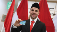 Erick Thohir Sebut Calvin Verdonk Jadi WNI, Siap Bela Timnas Indonesia? - GenPI.co