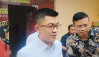 Polisi Periksa eks Pj Wali Kota Tanjungpinang soal Kasus Pemalsuan Surat Tanah - GenPI.co