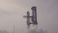 Starship SpaceX Menyelesaikan Uji Terbang Keempat Tanpa Meledak - GenPI.co