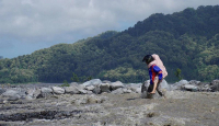 Badan Geologi Ingatkan Bahaya Awan Panas dan Aliran Lahar Gunung Semeru - GenPI.co