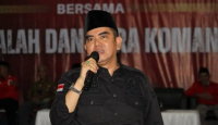 Soal Pengelolaan Tambang, Gus Falah: Jangan Ragukan SDM Nahdlatul Ulama - GenPI.co