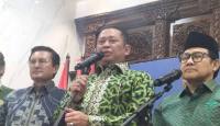 Bamsoet Bantah Kembalikan Kewenangan MPR untuk Pilih Presiden - GenPI.co