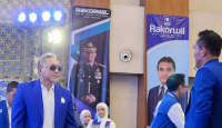 Zulkifli Hasan: PAN Siap Usung Kapolda Jateng di Pilkada Jawa Tengah - GenPI.co
