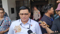 Isu Kasus Firli Bahuri Dihentikan, Polda Metro Jaya: Jalan Terus - GenPI.co