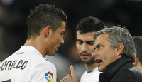 Jose Mourinho Optimistis Ronaldo Berdampak Besar untuk Portugal di Euro 2024 - GenPI.co