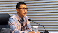 KPK Panggil Adik Syahrul Yasin Limpo Terkait Kasus Dugaan Pencucian Uang - GenPI.co