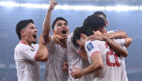 Timnas Indonesia Masuk Pot 6 untuk Undian Kualifikasi Piala Dunia 2026 - GenPI.co