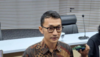 Soal Pelaporan Staf Hasto Kristiyanto ke Dewas, KPK: Penyidik Sesuai SOP - GenPI.co