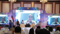 Terkait Skema Model OCI untuk Diaspora Indonesia, Dirjen AHU Buka Suara - GenPI.co