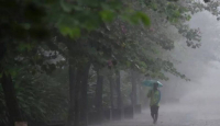 BMKG: Mayoritas Kota Besar Dilanda Hujan Ringan hingga Sedang - GenPI.co