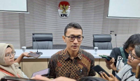 KPK Lacak Aset Syahrul Yasin Limpo yang Diatasnamakan Keluarga - GenPI.co