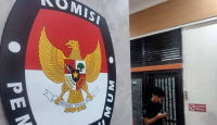 KPU: Dugaan Pelanggaran Etik Ketua KPU Bone Ditangani DKPP - GenPI.co