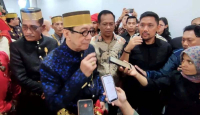 Soal Kasus Vina Cirebon, Yasonna Laoly: Polisi Harus Menuntaskan dengan Baik - GenPI.co