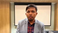 KPU RI Siapkan Legalisasi Dokumen untuk Pemungutan Suara Ulang - GenPI.co