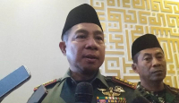 Panglima TNI Ancam Pecat Anggota yang Terlibat Judi Online - GenPI.co