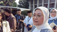 Ida Fauziyah: Aspirasi DPW Dukung Anies Baswedan Akan Dibawa ke DPP PKB - GenPI.co
