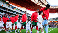 Link Live Streaming Euro 2024: Portugal vs Slovenia - GenPI.co