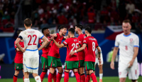 Link Live Streaming Euro 2024: Portugal vs Prancis - GenPI.co