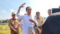 Soal Rencana Pemberian Bansos untuk Korban Judi Online, Jokowi: Nggak Ada - GenPI.co