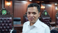Habiburokhman: Gerindra Tak Bisa Paksa Golkar Usung Ridwan Kamil di Pilkada Jakarta - GenPI.co
