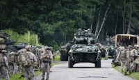 Ribuan Tentara NATO Bergabung dalam Latihan di Wilayah Laut Baltik yang Strategis - GenPI.co