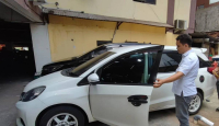 Mobil Milik Bos Rental yang Meninggal di Sukolilo Pati Disita - GenPI.co
