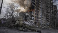 Tentara Ukraina Mundur Saat Rusia Makin Dekat Merebut Kota Penting yang Strategis - GenPI.co