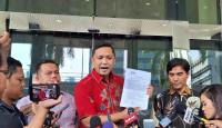 KPK: Tidak Ada Maladministrasi saat Pemeriksaan Staf Sekjen PDIP Hasto Kristiyanto - GenPI.co