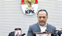 3 Rumah Digeledah KPK Terkait Kasus Korupsi Jual Beli Gas di PT PGN - GenPI.co