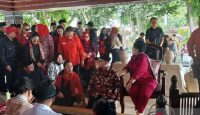 Isu Usung Risma di Pilkada Jawa Timur, PDIP: Masih Konsolidasi - GenPI.co