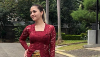 Juliette Angela Gugat Cerai, Kuasa Hukum Sexy Goath Anggap Jawaban Isu Selingkuh - GenPI.co