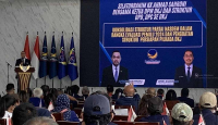 PDIP Dukung Anies Baswedan di Pilkada Jakarta, Ketua NasDem: Saya Terkejut - GenPI.co