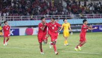Link Live Streaming Piala AFF U-16: Filipina vs Indonesia - GenPI.co