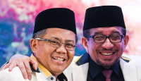 Usung Sohibul Iman di Pilkada Jakarta, PKS: Pendampingnya Tunggu Koalisi - GenPI.co