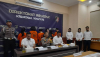 578 Situs Judi Online Diblokir Polda Banten - GenPI.co