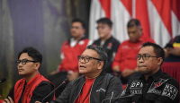 PKS Usung Anies dan Sohibul, PDIP: Belum Ada Namanya Keputusan Final - GenPI.co