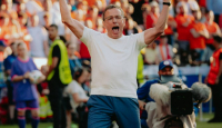 Austria Hajar Belanda di Euro 2024, Ralf Rangnick: Luar Biasa! - GenPI.co