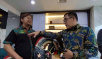 Usulkan Heru Budi Maju Pilkada Jakarta, Demokrat: Banyak Banget Prestasinya - GenPI.co