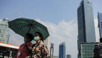 BMKG Sebut Peningkatan Suhu di Wilayah Perkotaan di Indonesia Termasuk Tinggi - GenPI.co