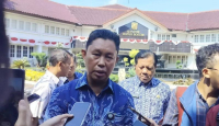 Sukses Pindahkan PKL, Pj Bupati Incar Vila Liar di Kawasan Puncak Bogor - GenPI.co