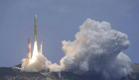 Jepang Berhasil Meluncurkan Satelit Observasi Bumi Canggih dengan Roket Andalannya H3 - GenPI.co