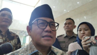 PKS Usung Anies Baswedan dan Sohibul, Cak Imin: Kami juga Punya Versi - GenPI.co