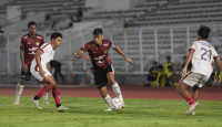 Tatap Piala AFF U-19 2024, Dony Tri Ingin Ulangi Momen 11 Tahun Lalu - GenPI.co